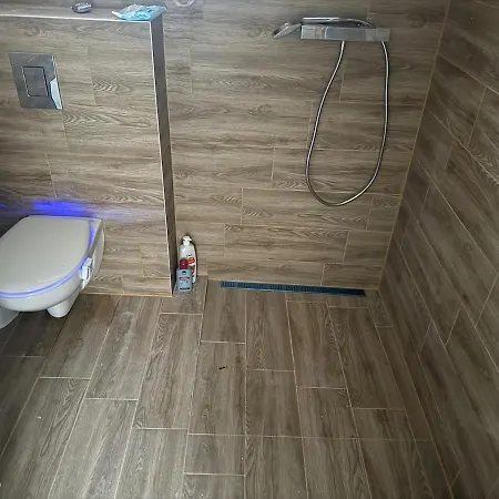 Dom Na Kameni Nyaraló Kékkő